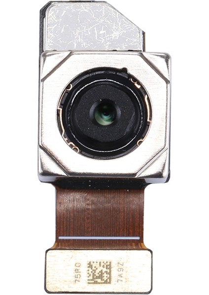 Huawei Mate 8 Arkaya Bakan Kamera Için (Yurt Dışından)