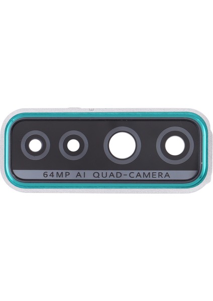 Huawei P40 5g Için Kamera Lens Kapağı (Yurt Dışından) fiyatları