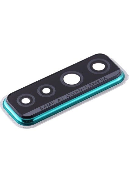 Huawei P40 5g Için Kamera Lens Kapağı (Yurt Dışından) modelleri