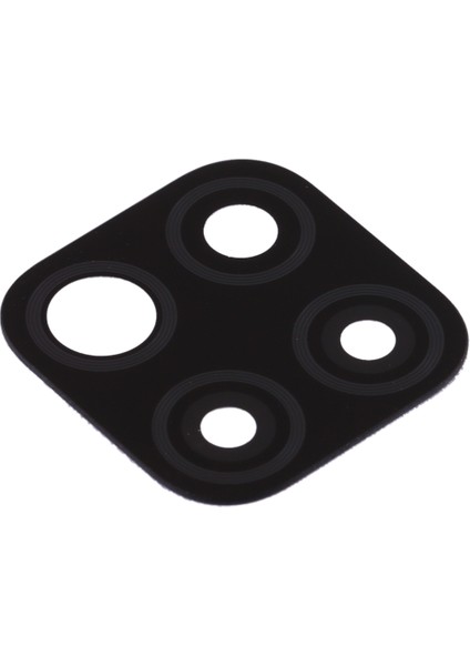 Huawei P40 Için 10 Adet Arka Kamera Lensi (Yurt Dışından) modelleri