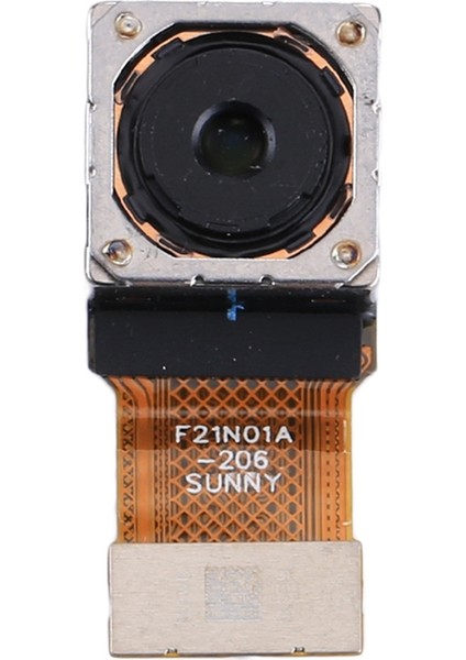 Huawei Honor 7 Arkaya Bakan Kamera Için (Yurt Dışından)