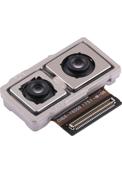 Huawei Mate 10 Için Arkaya Bakan Kamera (Yurt Dışından) modelleri