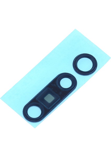 Huawei Honor View 20 Için 10 Adet Arka Kamera Lensi (Yurt Dışından) fırsatları