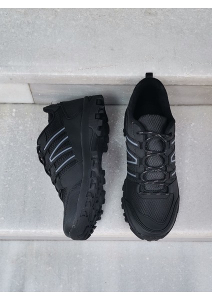 Gorex Suya Dayanıklı Outdoor Bağcıklı Kauçuk Taban Erkek Ayakkabı fiyatları