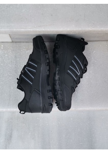 Gorex Suya Dayanıklı Outdoor Bağcıklı Kauçuk Taban Erkek Ayakkabı modelleri