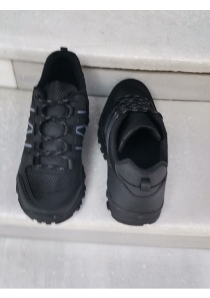 Gorex Suya Dayanıklı Outdoor Bağcıklı Kauçuk Taban Erkek Ayakkabı fırsatları