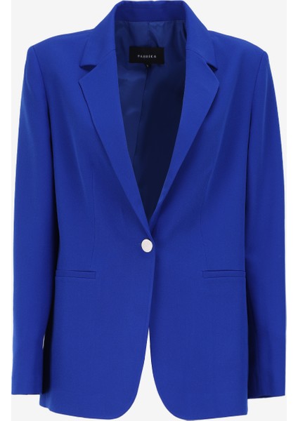 Basic Saks Kadin Ceket F4WL-CKT0254