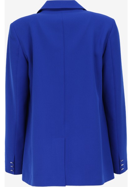Basic Saks Kadin Ceket F4WL-CKT0254 fiyatları