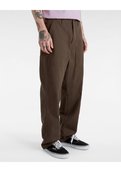 Fatıgue Loose Tapered Pant VN000HATD4C1 Erkek Pantolon