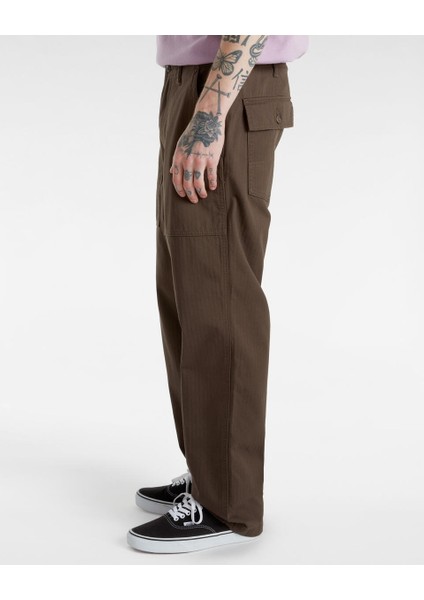 Fatıgue Loose Tapered Pant VN000HATD4C1 Erkek Pantolon