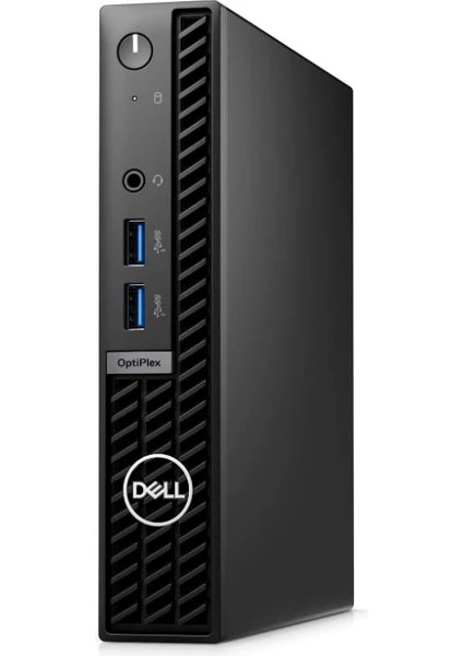 Optiplex 7010MFF I5-13500T 16GB 256GB SSD Freedos N013O7010MFFEMEA-VP-UBU O2 fırsatları