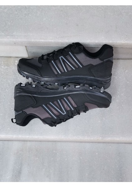 Gorex Suya Dayanıklı Outdoor Bağcıklı Kauçuk Taban Erkek Ayakkabı fiyatları