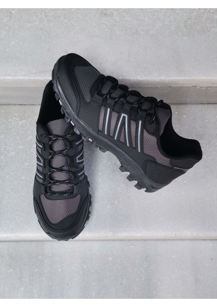 Gorex Suya Dayanıklı Outdoor Bağcıklı Kauçuk Taban Erkek Ayakkabı modelleri