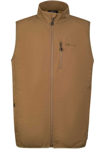 Wayne Merino Yünlü Yelek