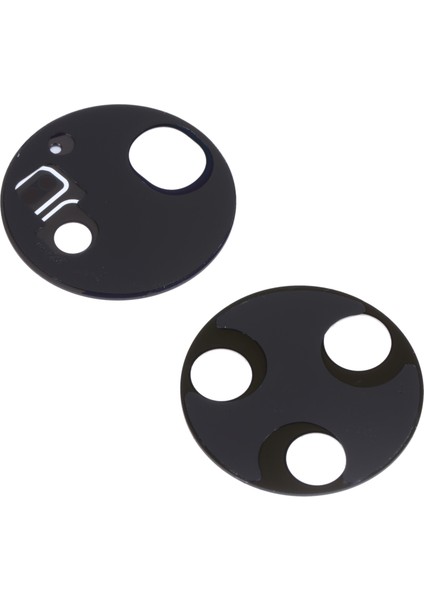 Huawei P50 Pro Için 10 Adet Arka Kamera Lensi (Yurt Dışından) modelleri