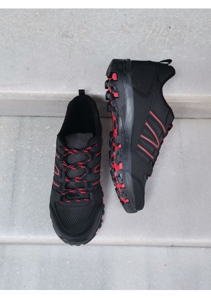 Gorex Suya Dayanıklı Outdoor Bağcıklı Kauçuk Taban Erkek Ayakkabı fiyatları