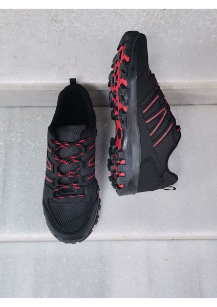 Gorex Suya Dayanıklı Outdoor Bağcıklı Kauçuk Taban Erkek Ayakkabı modelleri