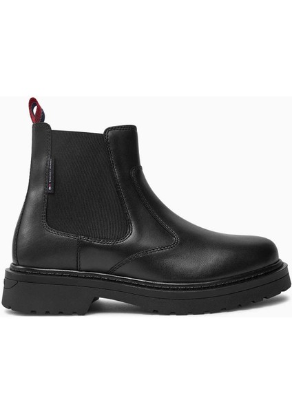 Chelsea Mid Boots