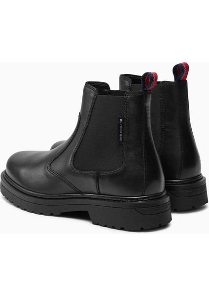 Chelsea Mid Boots modelleri