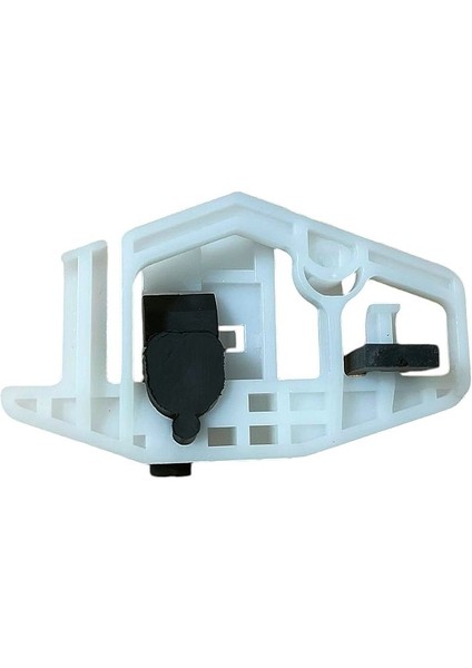 Renault Megane 2 Için Cam Kriko Plastiği - Ön Sağ