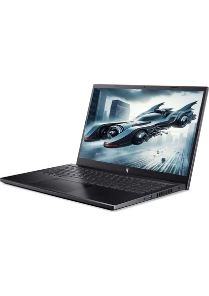 Nitro 5 ANV15-51 Intel® Core™ I5-13420H 16GB Ram 1tb SSD RTX3050 Windows 11 Pro 15,6" Fhd