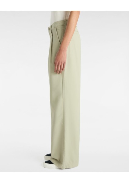 Alder Relaxed Pleated Pant VN000GA0D3Z1 Kadın Pantolon fiyatları