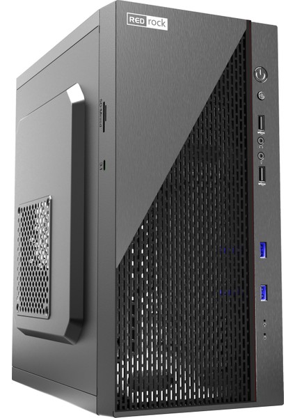 M311 Bb Matx Case Peak 300W P.supply