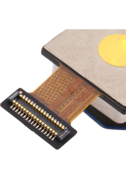 Huawei Nova 8 Pro Için Arkaya Bakan Kamera (Yurt Dışından) fırsatları