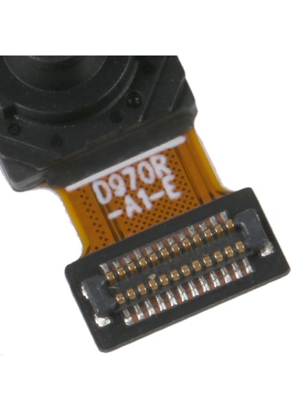 Huawei Enjoy 10 Için Öne Bakan Kamera (Yurt Dışından) fırsatları