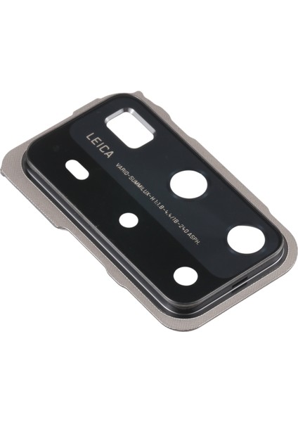 Huawei P40 Pro+ Için Kamera Lens Kapağı (Yurt Dışından) fiyatları