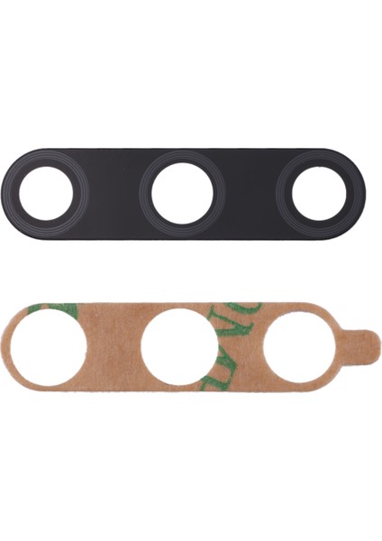 Huawei P40 E Için 10 Adet Arka Kamera Lensi / Enjoy 10 (Yurt Dışından) fiyatları