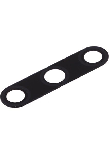 Huawei P40 E Için 10 Adet Arka Kamera Lensi / Enjoy 10 (Yurt Dışından) modelleri