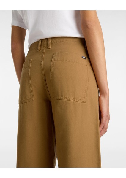 Arroyo Wıde Leg Cargo Pant VN000F7M1OU1 Erkek Pantolon