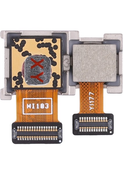 Huawei P20 / Nova 3e Için Arkaya Bakan Kamera (Yurt Dışından) fiyatları