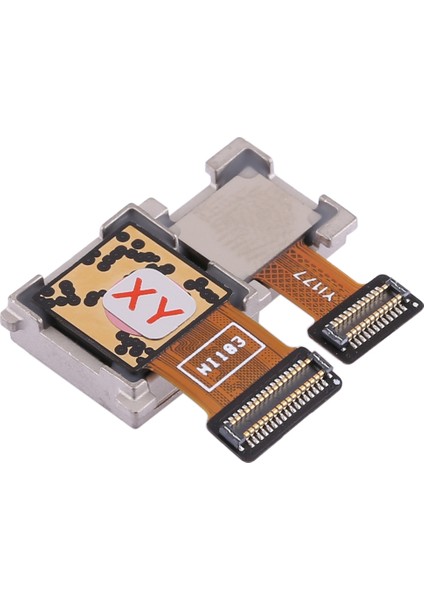 Huawei P20 / Nova 3e Için Arkaya Bakan Kamera (Yurt Dışından) fırsatları