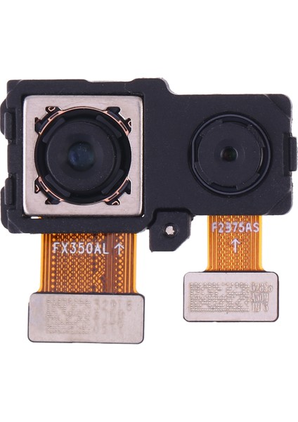 Huawei Honor 8x Için Arkaya Bakan Kamera (Yurt Dışından)