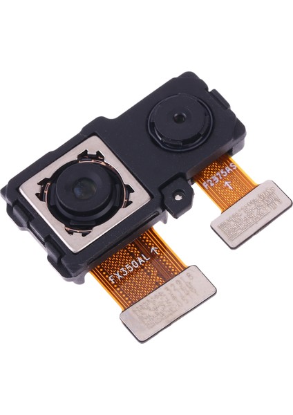 Huawei Honor 8x Için Arkaya Bakan Kamera (Yurt Dışından) fiyatları