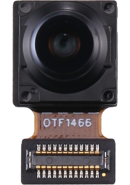 Huawei Nova 4e / P30 Için Ön Bakan Kamera (Yurt Dışından)