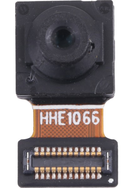 Huawei Enjoy 9e Için Öne Bakan Kamera (Yurt Dışından)