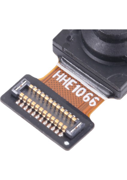 Huawei Enjoy 9e Için Öne Bakan Kamera (Yurt Dışından) fırsatları