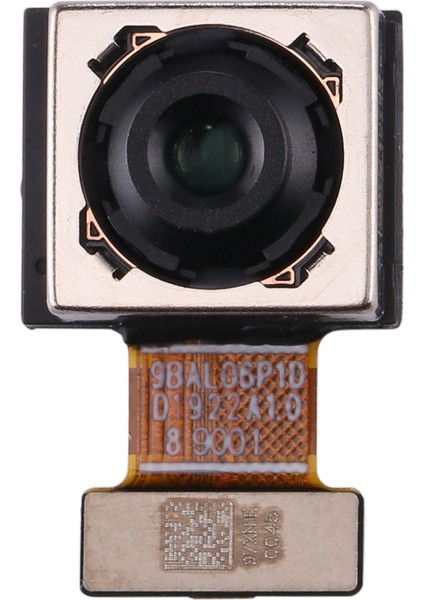 Huawei Honor 9x Için Arkaya Bakan Kamera (Yurt Dışından)