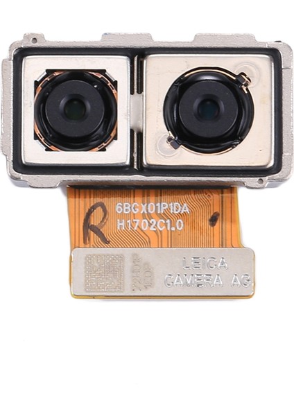 Huawei Mate 9 Için Arkaya Bakan Kamera (Yurt Dışından)