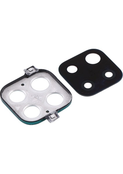 Huawei Nova 6 Se Için 10 Parça Kamera Lens Kapağı (Yurt Dışından) fırsatları