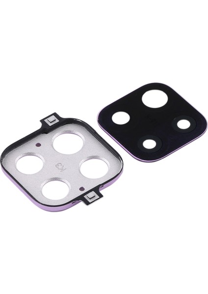 Huawei Nova 6 Se Için 10 Parça Kamera Lens Kapağı (Yurt Dışından) fırsatları