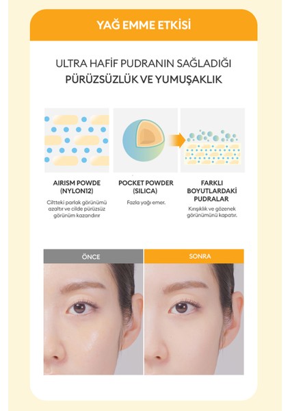 Yağlanma ve Sebum Karşıtı Tere Dayanıklı Yüksek Korumalı Stick Güneş Kremi SPF50+ Pa+++