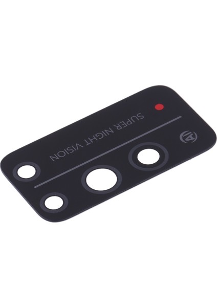 Huawei Honor X10 5g Için 10 Adet Arka Kamera Lensi (Yurt Dışından) modelleri