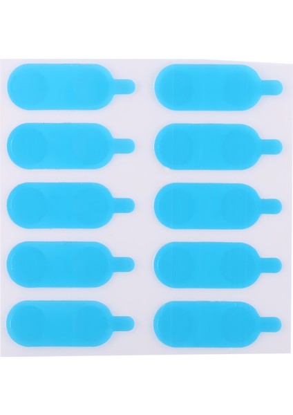 Huawei P20 / Nova 3e Için 10 Adet Arka Kamera Lensi (Yurt Dışından) fiyatları