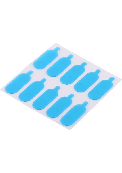 Huawei P20 / Nova 3e Için 10 Adet Arka Kamera Lensi (Yurt Dışından) modelleri