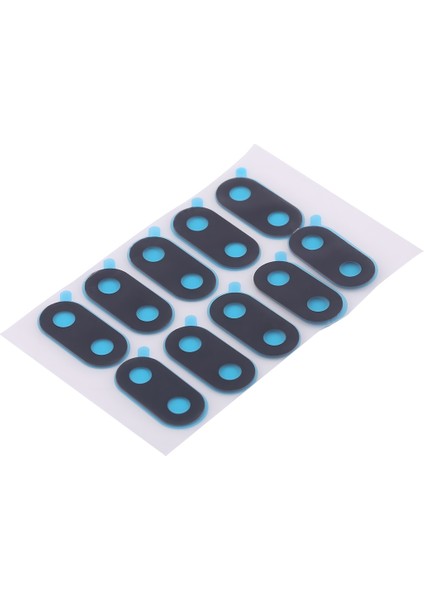 Huawei P20 / Nova 3e Için 10 Adet Arka Kamera Lensi (Yurt Dışından) indirimleri