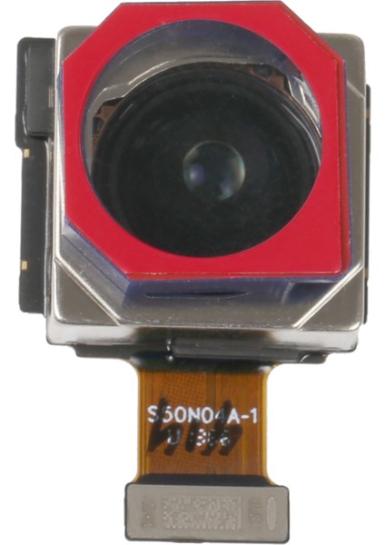 Huawei P50 Pro Için Arkaya Bakan Kamera (Yurt Dışından)